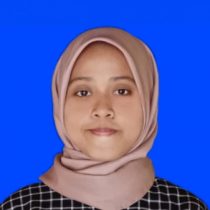 Gambar riwayat Lutfiani Anisa Devi