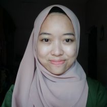 Gambar riwayat Atikah Sari