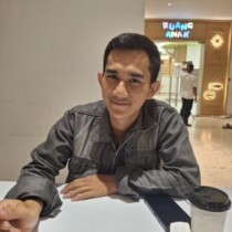 Gambar riwayat Syahrul Ramadhan