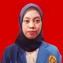 Gambar riwayat Maysinta Dewi