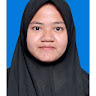 Gambar riwayat Bilqis Ramadhanty