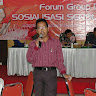 Gambar riwayat Suhandi Suaib