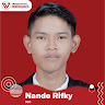 Gambar riwayat Nando Rifky