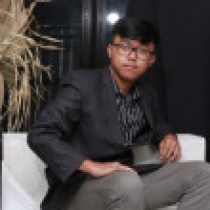 Gambar riwayat Insan Ammar Rabbani