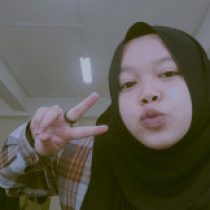 Gambar riwayat Farikha Rohmawati