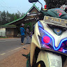 Gambar riwayat Bani Kiswanto