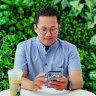 Gambar riwayat Danang Choirul Umam