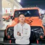 Gambar riwayat Ridho Bayu Pamungkas
