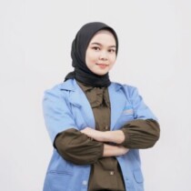 Gambar riwayat Azizah Maulanah
