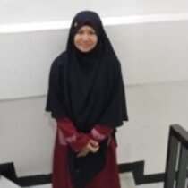 Gambar riwayat Ummu Azka