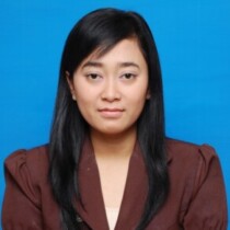 Gambar riwayat Rina Irania