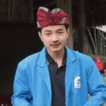 Gambar riwayat Syuhada