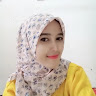 Gambar riwayat Riri Andari