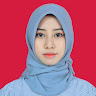 Gambar riwayat Dina Kharisma