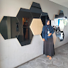 Gambar riwayat Hauraa Arsyfana Ahmad