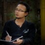 Gambar riwayat Mukhlisin