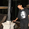 Gambar riwayat muhammad aril afis