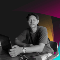 Gambar riwayat Muh. Rifky Winando