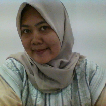 Gambar riwayat Thea Umbarasari