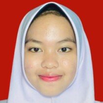 Gambar riwayat Mega Syafitri