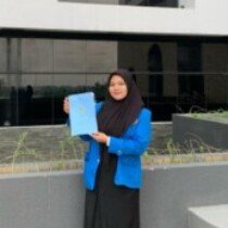 Gambar riwayat Fara Sabrina Amelia