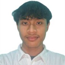 Gambar riwayat Faiz Maulana