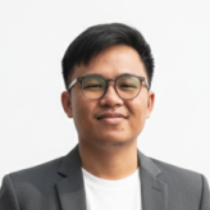 Gambar riwayat Putra Satria Peneliti Sindikasi Pemilu dan Demokrasi