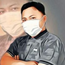 Gambar riwayat Usman Temposo