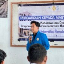 Gambar riwayat Ahmad Suhemi