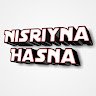 Gambar riwayat Nisriyna Hasna