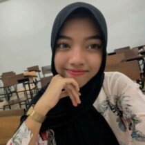 Gambar riwayat Tasnia Kufita Maysuri