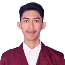 Gambar riwayat Rubi Alfarizi