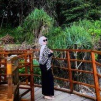 Gambar riwayat Ici Livia