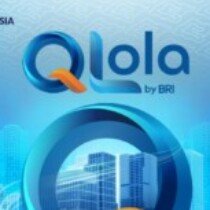 Gambar riwayat Simak Cara aktivasi IBI Token BRI Qlola