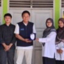 Gambar riwayat Hayadi Hamuda