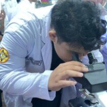 Gambar riwayat M.Agung Rizkina