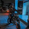 Gambar riwayat Refky Restoe Pradiska