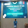 Gambar riwayat Izza Irsyadi
