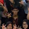 Gambar riwayat Baehaki Baehaki