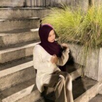 Gambar riwayat Vania Sasikirana