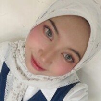 Gambar riwayat Khofifah Nurul
