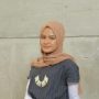 Gambar riwayat Zalfa Saedah Ananda