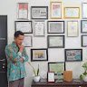 Gambar riwayat M. Iman Wahyudi