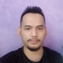 Gambar riwayat Salim Agustiansyah