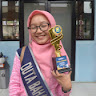 Gambar riwayat kanidia andini