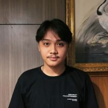 Gambar riwayat Thomas Alif Azrian Rachman