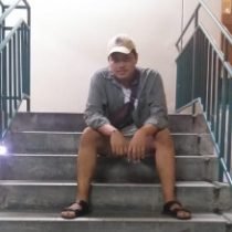 Gambar riwayat Tri Ardi