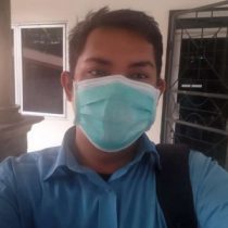 Gambar riwayat Suhail Guntara