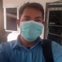 Gambar riwayat Suhail Guntara