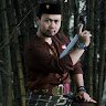 Gambar riwayat Ade Saif Ali